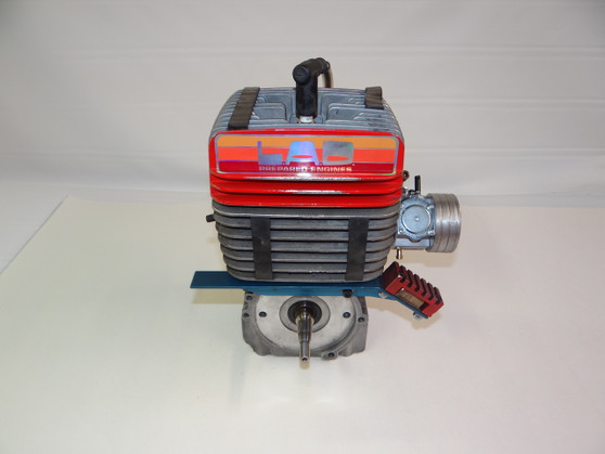 Blueprint Yamaha Complete