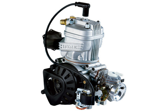 Rebuild TaG Engine Complete