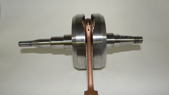 Complete Crank Job 
