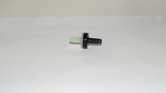 1/4" One Way Valve