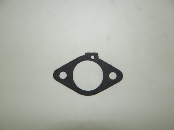 Vintage HR/MIK Carb Gasket (Black Matl.)