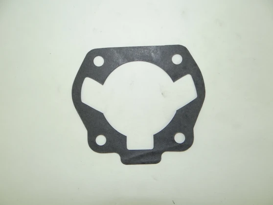Atlas Base .010 (Black Matl.)