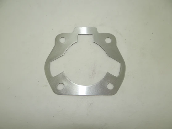 Atlas Base .010 (Aluminum)