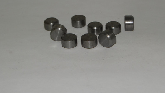Yamaha Crank Pin Plugs - Small