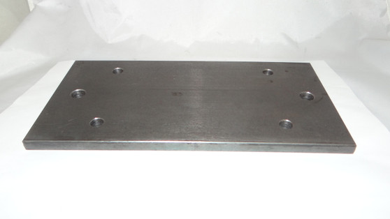 Base Plate - Yamaha