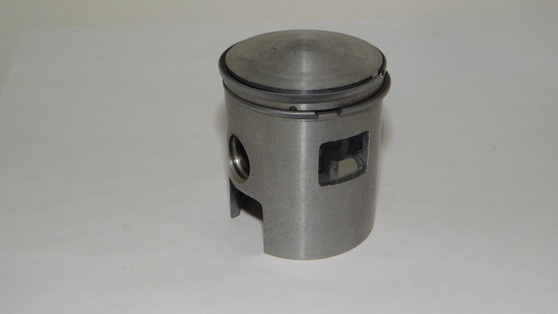Vintage 50.6 - 51.4mm 3 Port Piston & Ring