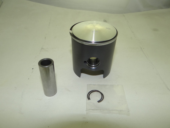 Vintage 48.96 - 50.6mm TT Piston & Ring