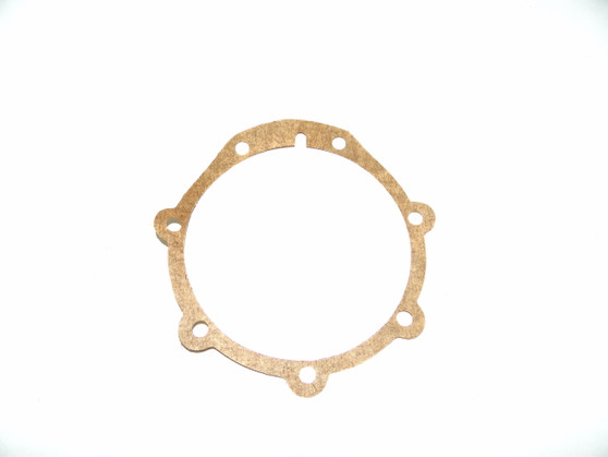 DAP T-80, T-81 R.V. Cover .015 (Brown Matl.)