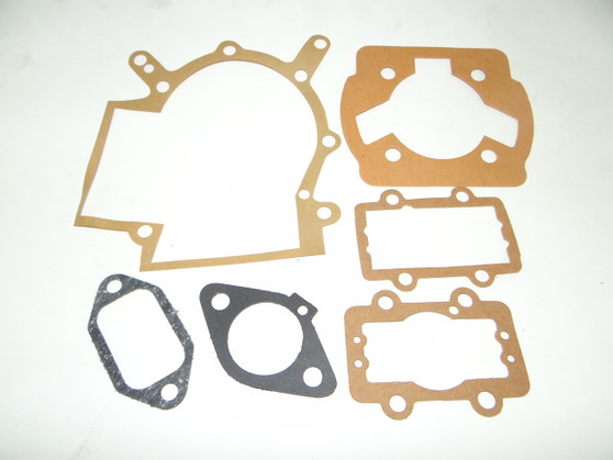 DAP T-80 R Complete Gasket Sets