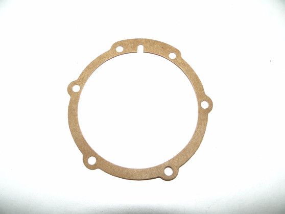 Komet K-78, K-88, K-78TT R.V. COVER .015 (Brown Matl.)