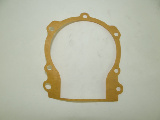 PCR PP CASE .005 (Brown Matl.)