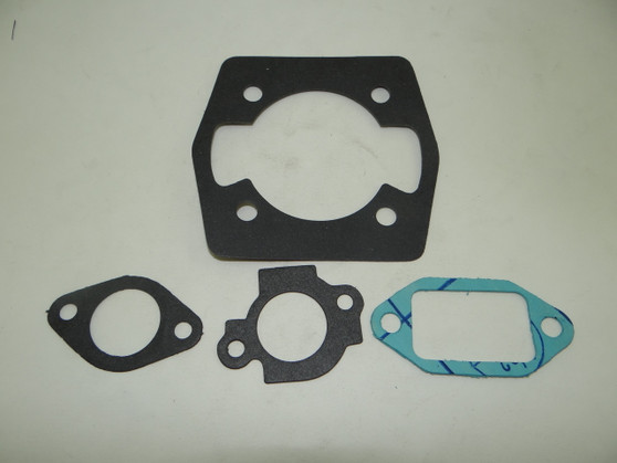 PCR PP Complete Gasket Sets
