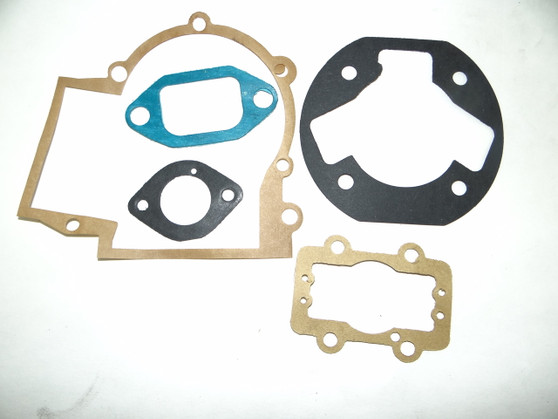 PCR TSL98 Complete Gasket Sets