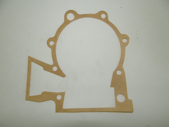Rotax 100 V.M.N.S. Case .005 (Brown Matl.)