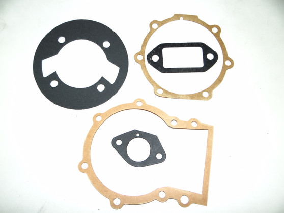 TKM S89 Complete Gasket Sets
