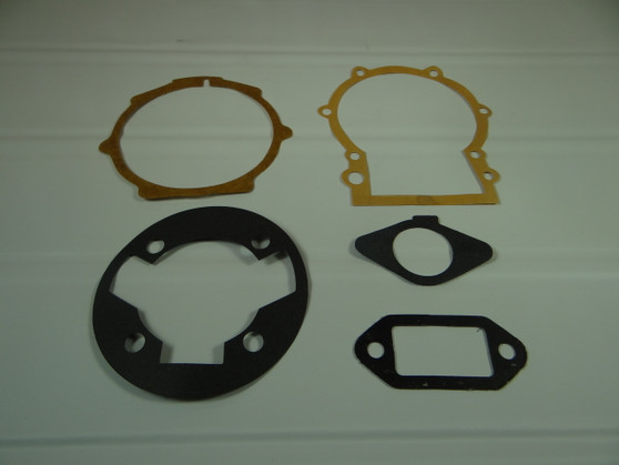 TKM V135TT Complete Gasket Sets