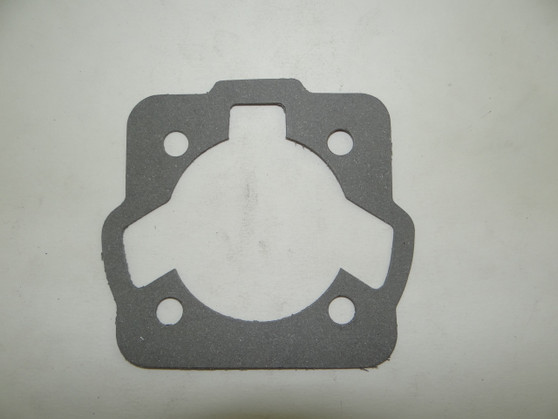 DAP Base .015 (Black Matl.)