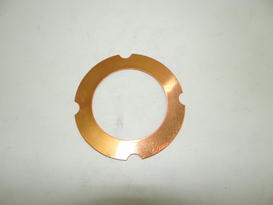 Head .005 (Copper)