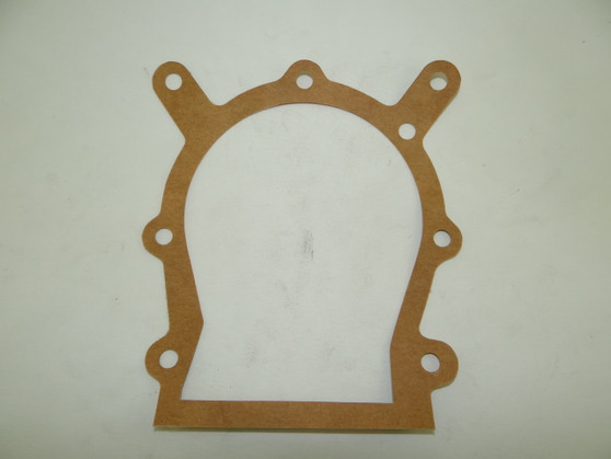 DAP T-81 Case .015 (Brown Matl.)