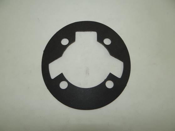 DAP T-62 Base .010 (Black Matl.)