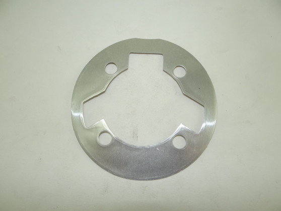 DAP T-62 Base .010 (Aluminum)
