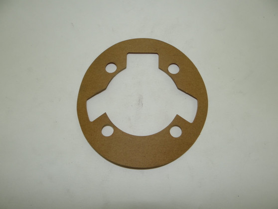 DAP T-62 Base .015 (Brown Matl.)