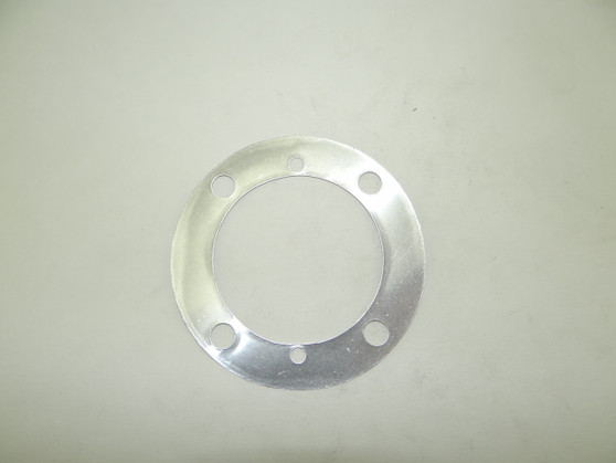 DAP T-72, T-50 Base .010 (Aluminum)