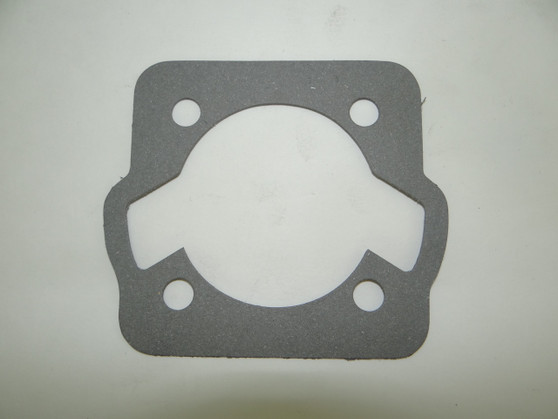 DAP T-80 Base .032 (Black Matl.)