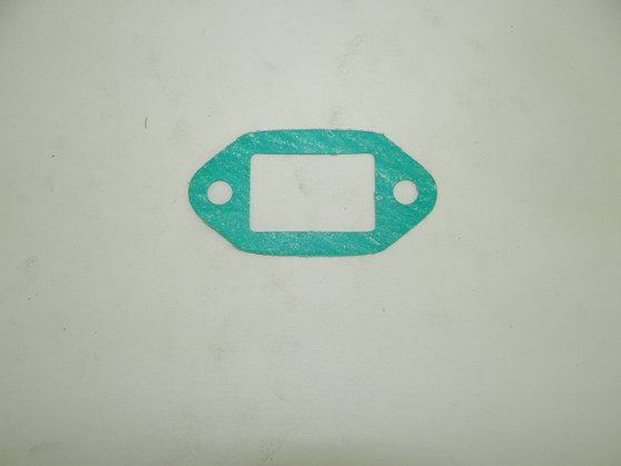 DAP T-85, Parilla PV-92, JACO (100 R.T.T.) Exhaust .015 (Exhaust Matl.)