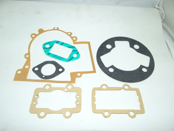 DAP T-85, JACO (100 R.T.T.) Complete Gasket Sets