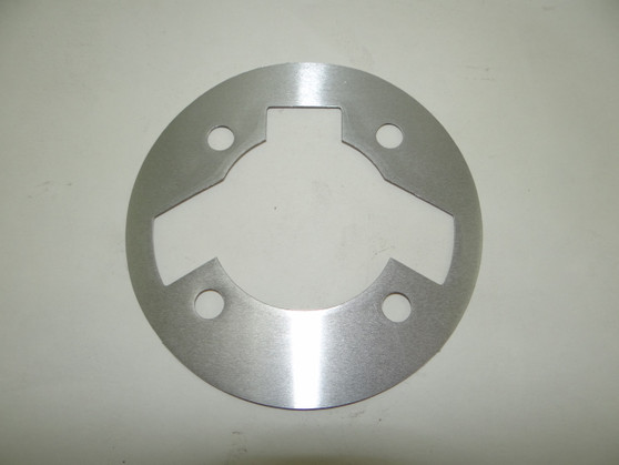 DAP T-91 Base .010 (Aluminum)