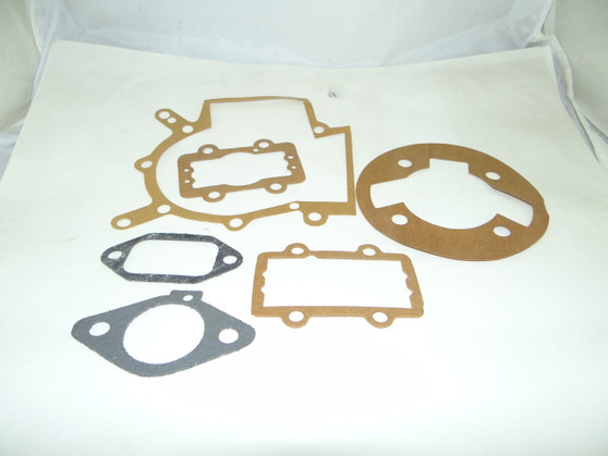 DAP T-91 Complete Gasket Sets