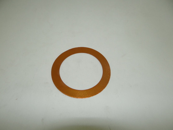 DINO 500, Sirio 100 Head .005 (Copper)