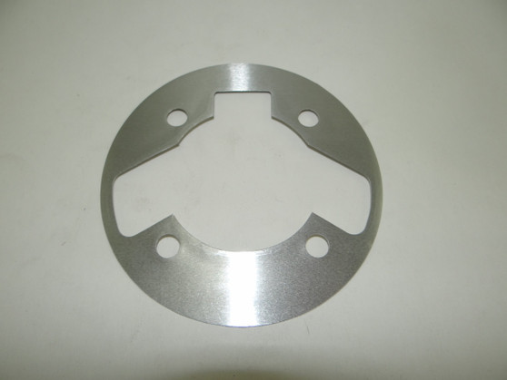 Komet K-11,K-55, K-78TT, TKM RS80, RS98, S89TT Base .010 (Aluminum)