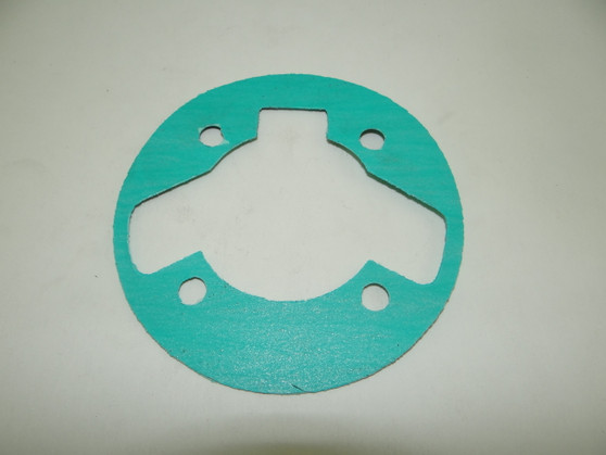 Komet K-11,K-55, K-78TT, TKM RS80, RS98, S89TT Base .032 (Green Matl.)