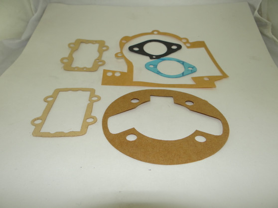 Komet K-11 Complete Gasket Sets