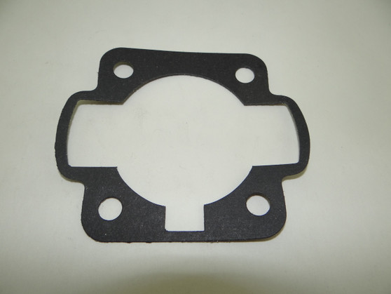 Komet K-30, K-35 Base .010 (Black Matl.)