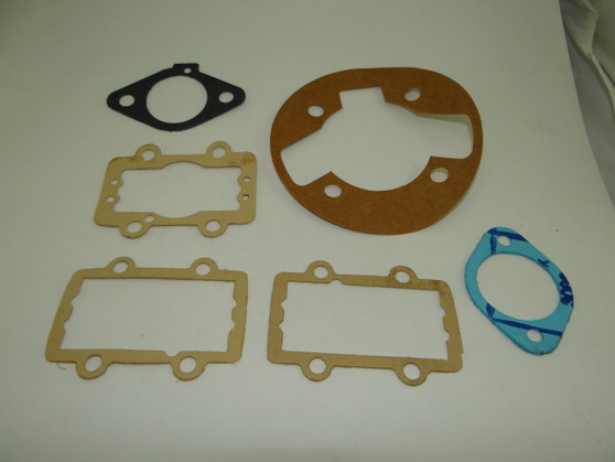 Komet K-55 Complete Gasket Sets