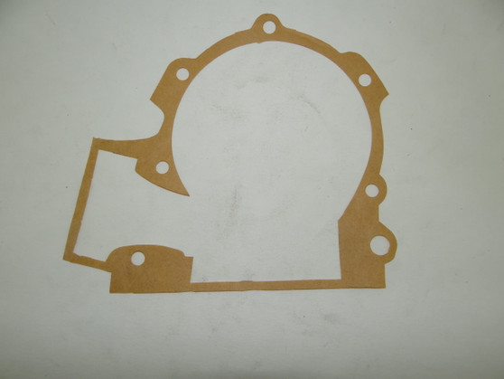 PCR 100, 135 Case .005 (Brown Matl.)