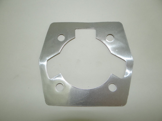 PCR 100 Base .010 (Aluminum)