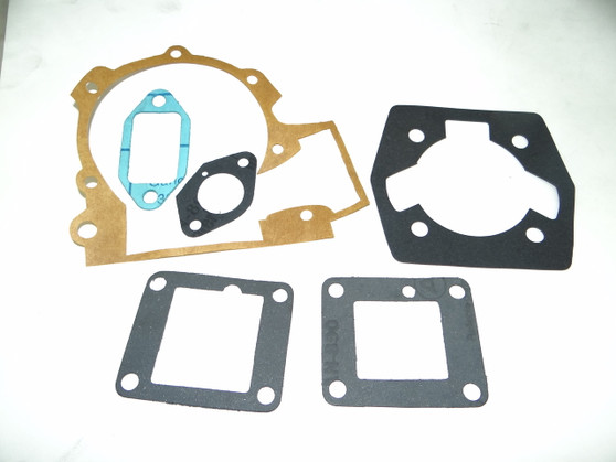 PCR 100 Complete Gasket Sets
