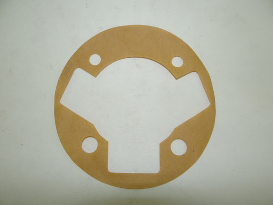 Rotax 100 V.M.N.S. Base .005 (Brown Matl.)