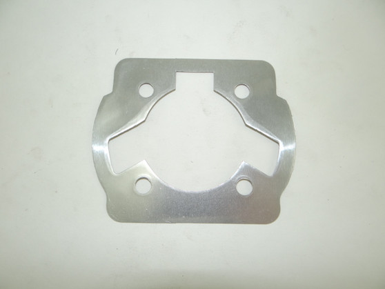 TKM FF99, RL66 Base .010 (Aluminum)