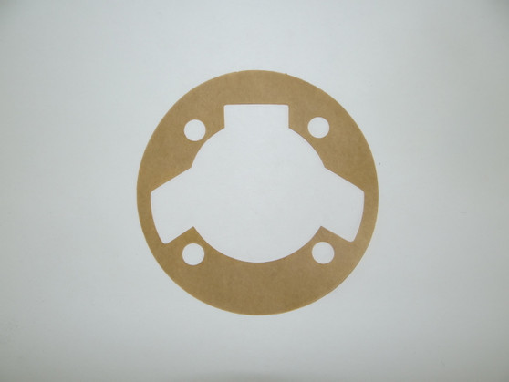 TKM FF99, RL66 Base .020 (Brown Matl.)