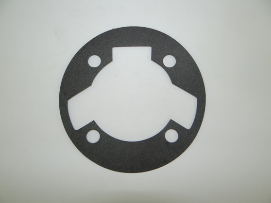 TKM R135, V135TT Base .010 (Black Matl.)