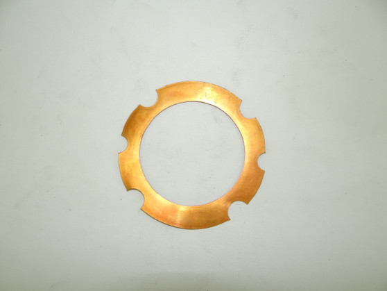 TKM R135, V135TT Head .005 (Copper)
