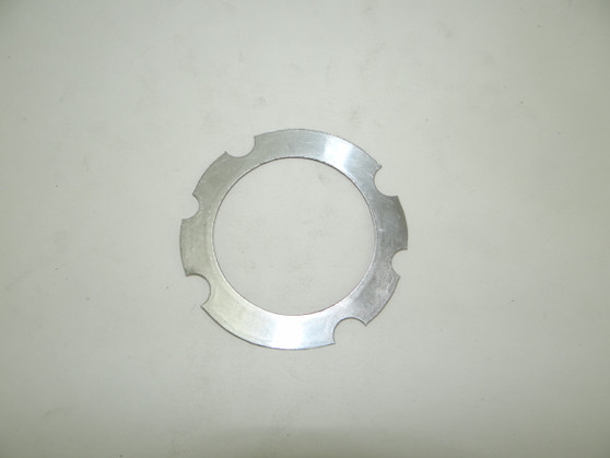 TKM R135, V135TT Head .010 (Aluminum)