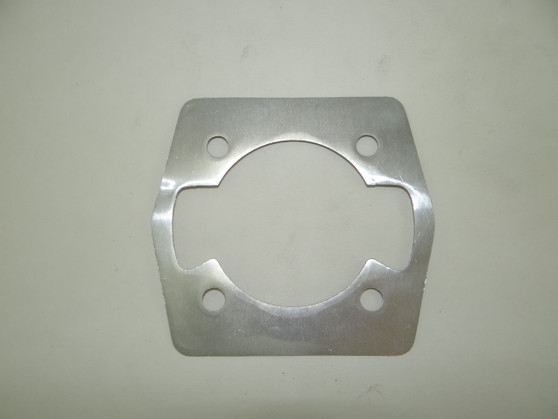 PCR PP Base .010 (Aluminum)