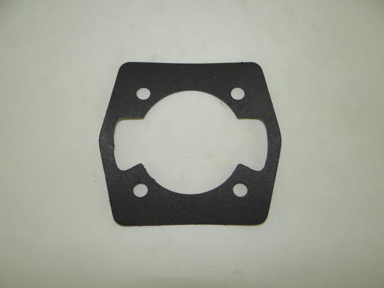 PCR PP Base .032 (Black Matl.)
