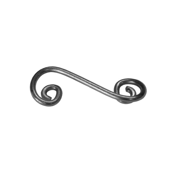 Dzus Spring Receptacle - .250 Height